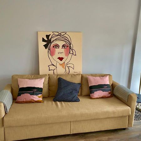 Apartamento El Arenal Playa De Ris Noja Εξωτερικό φωτογραφία