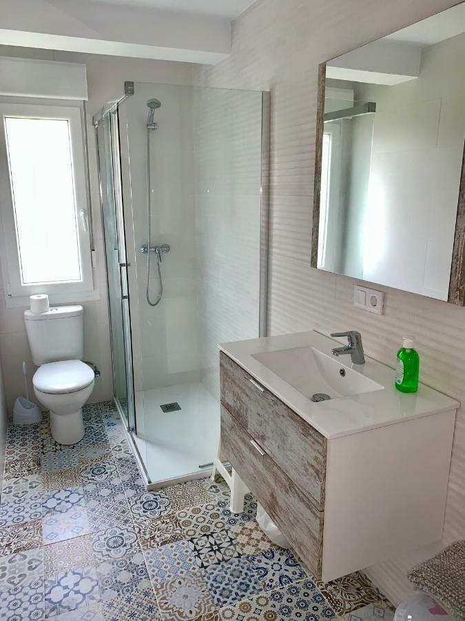 Apartamento El Arenal Playa De Ris Noja Εξωτερικό φωτογραφία