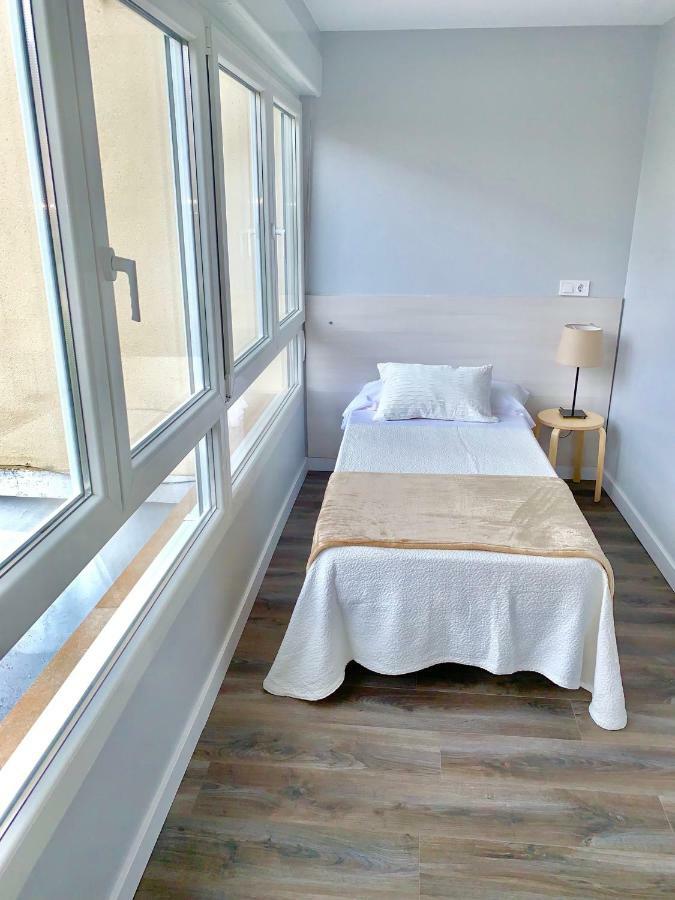 Apartamento El Arenal Playa De Ris Noja Εξωτερικό φωτογραφία