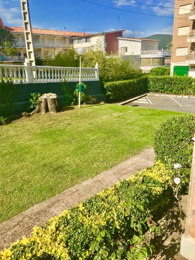 Apartamento El Arenal Playa De Ris Noja Εξωτερικό φωτογραφία