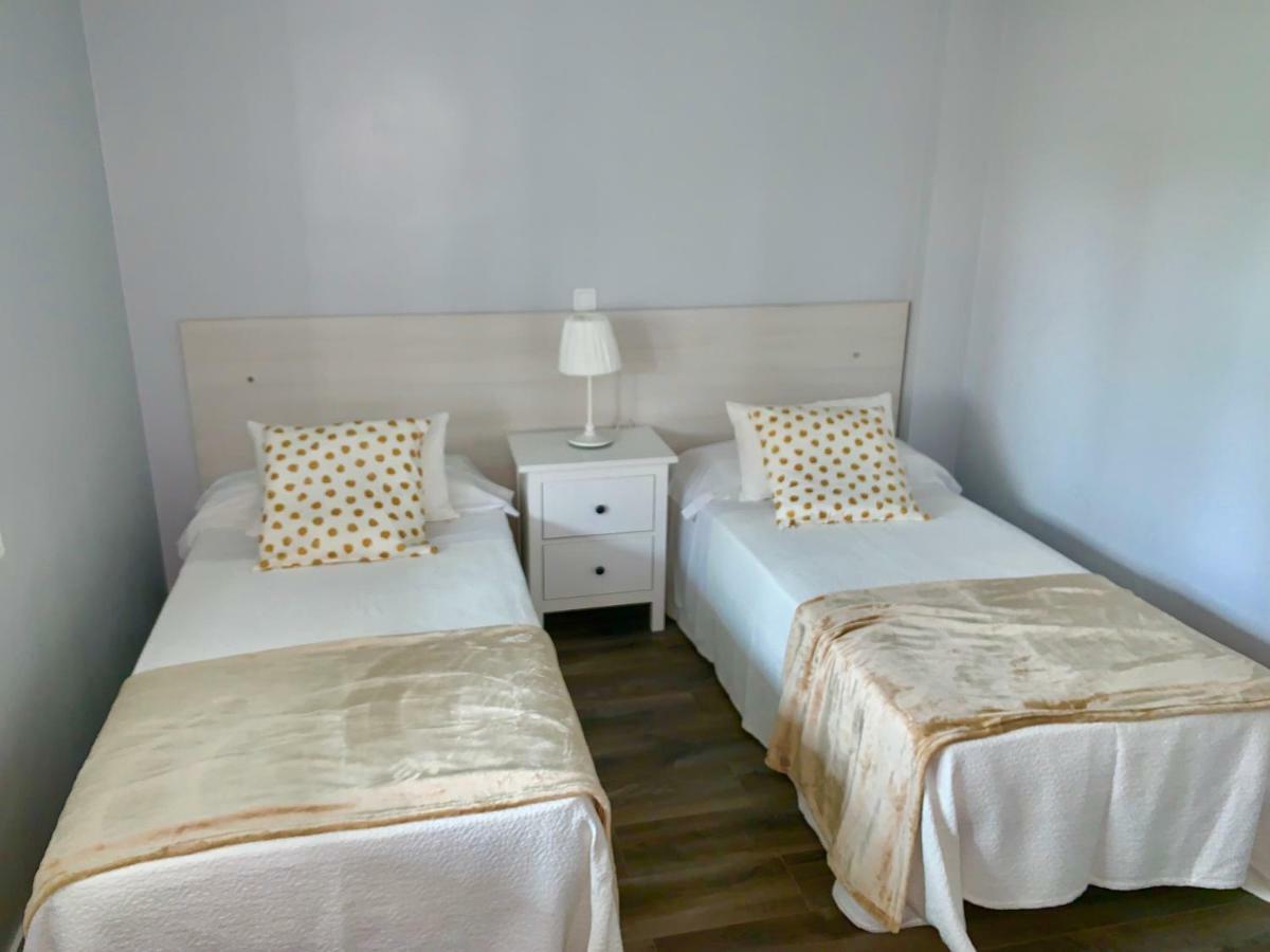 Apartamento El Arenal Playa De Ris Noja Εξωτερικό φωτογραφία